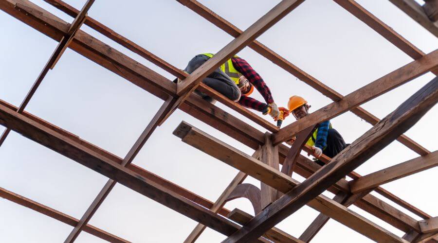 Local Chimney Repair in Hugo, OK